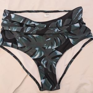 Bathing suit bottoms